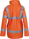 Hi Vis Orange