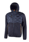 Bleu profond