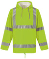 Blusão para a chuva respirável Hi-Vis Soft Flex-Hi Vis Yellow-S-RAG-Tailors-Fardas-e-Uniformes-Vestuario-Pro