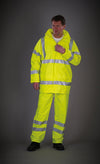 Blusão para a chuva respirável Hi-Vis Soft Flex-RAG-Tailors-Fardas-e-Uniformes-Vestuario-Pro