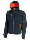 Blusão softshell Space de homem-Deep Blue-S-RAG-Tailors-Fardas-e-Uniformes-Vestuario-Pro