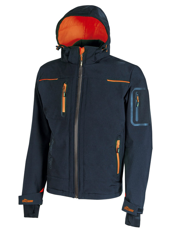 Blusão softshell Space de homem-RAG-Tailors-Fardas-e-Uniformes-Vestuario-Pro