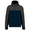 Navy / Dark Gray