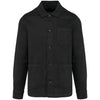 Blusão worker de homem-Washed black-S-RAG-Tailors-Fardas-e-Uniformes-Vestuario-Pro