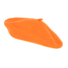 Boina Basca-Flame Orange-Único-RAG-Tailors-Fardas-e-Uniformes-Vestuario-Pro
