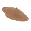 Boina Basca-Honey Brown-Único-RAG-Tailors-Fardas-e-Uniformes-Vestuario-Pro
