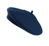 Boina Basca-Navy-Único-RAG-Tailors-Fardas-e-Uniformes-Vestuario-Pro