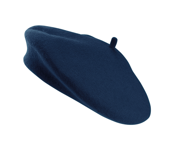 Boina Basca-Navy-Único-RAG-Tailors-Fardas-e-Uniformes-Vestuario-Pro