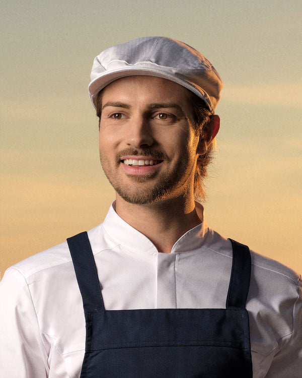 Boina Portugal-Branco-ONE SIZE FITS ALL-RAG-Tailors-Fardas-e-Uniformes-Vestuario-Pro