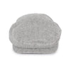 Chevrons Gris Clair