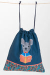 Bolsa Merenda Ratinho-Azul-Unico-RAG-Tailors-Fardas-e-Uniformes-Vestuario-Pro