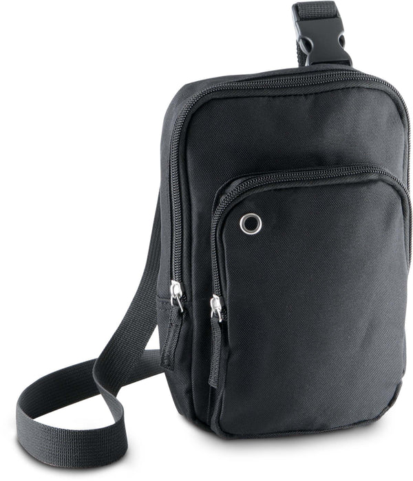 Bolsa a Tiracolo-Preto-Único-RAG-Tailors-Fardas-e-Uniformes-Vestuario-Pro