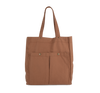 Bolsa com Dois Bolsos Frontais-Castanho Avermelhado Lavado-Único-RAG-Tailors-Fardas-e-Uniformes-Vestuario-Pro
