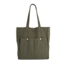 Bolsa com Dois Bolsos Frontais-Verde Kombu Lavado-Único-RAG-Tailors-Fardas-e-Uniformes-Vestuario-Pro