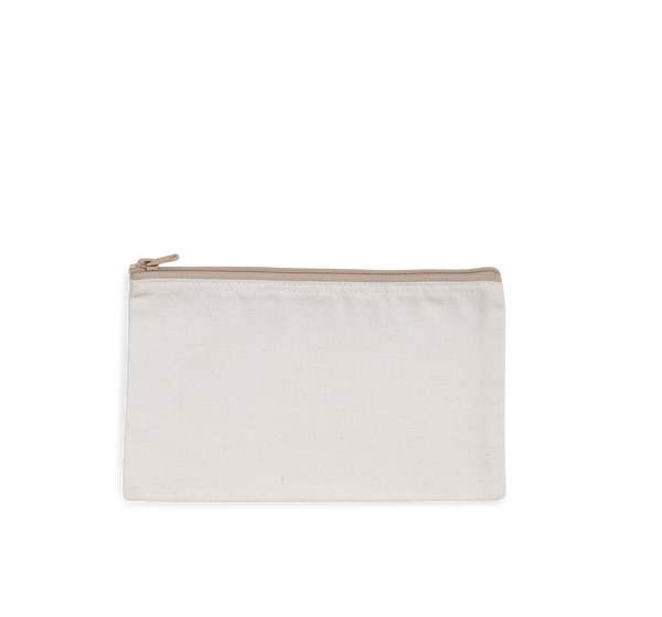 Bolsa com Fecho em Material Reciclado-Ecume / Cânhamo-S-RAG-Tailors-Fardas-e-Uniformes-Vestuario-Pro