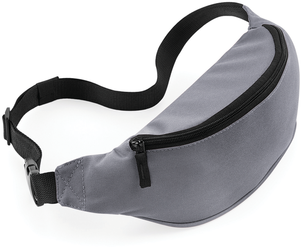 Bolsa de Cintura-Cinzento Grafite-Único-RAG-Tailors-Fardas-e-Uniformes-Vestuario-Pro