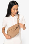 Bolsa de Cintura Eco-responsável em Bombazine com Aspeto Lavado-RAG-Tailors-Fardas-e-Uniformes-Vestuario-Pro