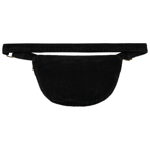 Bolsa de Cintura Eco-responsável em Bombazine com Aspeto Lavado-RAG-Tailors-Fardas-e-Uniformes-Vestuario-Pro