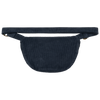 Bolsa de Cintura Eco-responsável em Bombazine com Aspeto Lavado-RAG-Tailors-Fardas-e-Uniformes-Vestuario-Pro