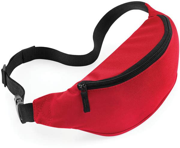 Bolsa de Cintura-Vermelho Clássico-Único-RAG-Tailors-Fardas-e-Uniformes-Vestuario-Pro