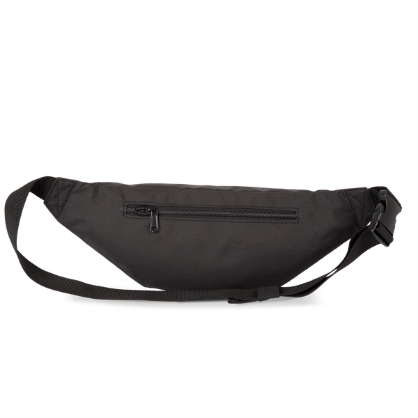 Bolsa de Cintura em Poliéster Reciclado-Preto-Único-RAG-Tailors-Fardas-e-Uniformes-Vestuario-Pro