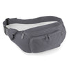 Bolsa de cintura-Graphite Grey-Único-RAG-Tailors-Fardas-e-Uniformes-Vestuario-Pro