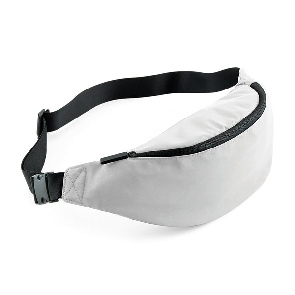 Bolsa de cintura Studio-Silver-One Size-RAG-Tailors-Fardas-e-Uniformes-Vestuario-Pro