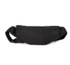 Bolsa de cintura clássica reciclada-Black-One Size-RAG-Tailors-Fardas-e-Uniformes-Vestuario-Pro