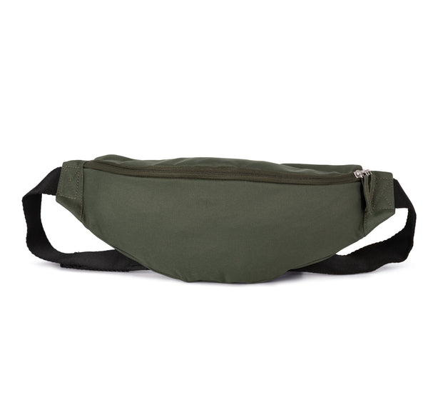 Bolsa de cintura clássica reciclada-Cypress Green-One Size-RAG-Tailors-Fardas-e-Uniformes-Vestuario-Pro