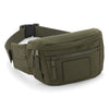 Bolsa de cintura estilo militar Molle-Military Green-Único-RAG-Tailors-Fardas-e-Uniformes-Vestuario-Pro