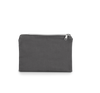 Bolsa em Algodão Canvas – Modelo Médio-Cinzento / Prateado-Único-RAG-Tailors-Fardas-e-Uniformes-Vestuario-Pro