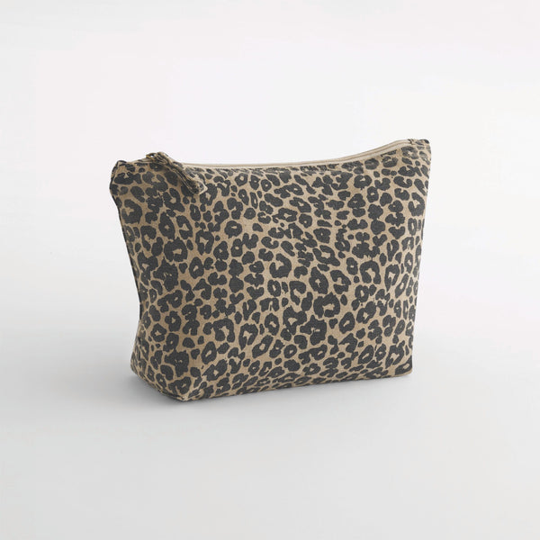 Bolsa em Tecido com Padrão Leopardo-RAG-Tailors-Fardas-e-Uniformes-Vestuario-Pro