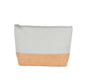 Gris Neige / Naturel
