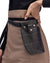 Bolsa para Avental Tejo-Preto-U-RAG-Tailors-Fardas-e-Uniformes-Vestuario-Pro