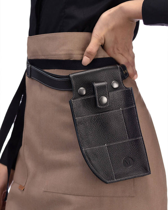Bolsa para Avental Tejo-Preto-U-RAG-Tailors-Fardas-e-Uniformes-Vestuario-Pro