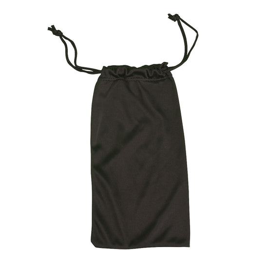 Bolsa para Óculos ( PK100)-Preto-Único-RAG-Tailors-Fardas-e-Uniformes-Vestuario-Pro