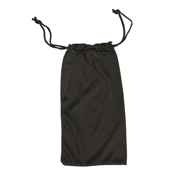 Bolsa para Óculos ( PK100)-Preto-Único-RAG-Tailors-Fardas-e-Uniformes-Vestuario-Pro