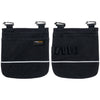 Bolsos para ferramentas amovíveis-Black-One Size-RAG-Tailors-Fardas-e-Uniformes-Vestuario-Pro