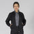 Bomber Feminino Naples-Preto-38-RAG-Tailors-Fardas-e-Uniformes-Vestuario-Pro