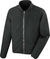 Bomber Softshell-Preto-S-RAG-Tailors-Fardas-e-Uniformes-Vestuario-Pro