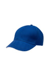 royal blue/white