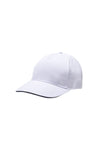 white/navy