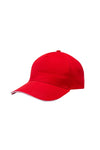 Red White