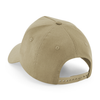 Desert sand