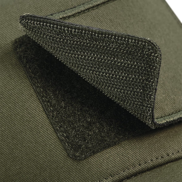 Boné 5 painéis com patch amovível-RAG-Tailors-Fardas-e-Uniformes-Vestuario-Pro