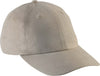 Boné Baixo Perfil - 6 Painéis-Beige-Único-RAG-Tailors-Fardas-e-Uniformes-Vestuario-Pro