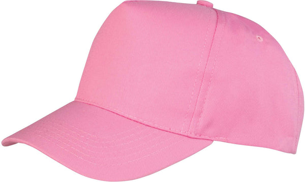 Boné Boston de 5 painéis-Pink-Único-RAG-Tailors-Fardas-e-Uniformes-Vestuario-Pro