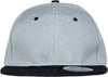 Heather Gray / Preto