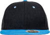Black / Blue