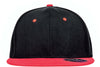 Black red